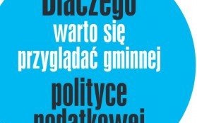 W Kętach mamy najniższe w regionie stawki podatków lokalnych!