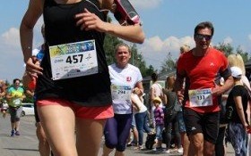 Druga edycja Kęckiej Piątki już za nami! DZIĘKUJEMY!