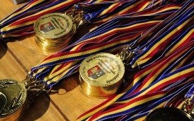 Bieg profilaktyczny dla dzieci i młodzieży ”Uzależnia mnie tylko sport”