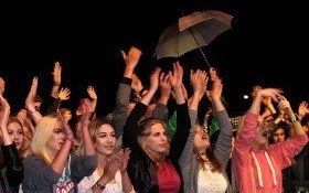 Dni Kęt 2017 - piątek należał do młodzieży