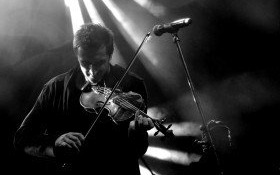 Zakopower rozbujał publiczność