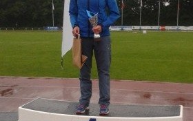 Beskidianathletic i Otwarte Mistrzostwa Krakowa