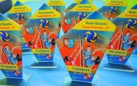 Sportowy piątek z Kęczaninem