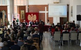 XXXIV Uroczysta Sesja Rady Miejskiej w Kętach