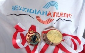 Beskidianathletic 2017