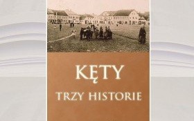 Zapraszamy na spotkanie promocyjne książki Towarzystwa Miłośników Kęt pod redakcją Tadeusza Dryji – „Kęty. Trzy historie”