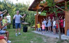 II Festiwal Piosenki „Victoria” Witkowice 2017