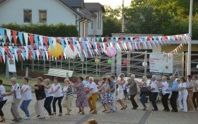 IV kęckie Senioralia 2017 - relacja