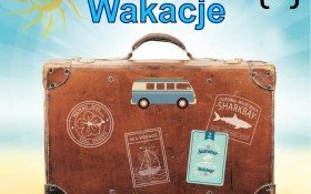 Wakacyjna oferta Gminnej Biblioteki Publicznej w Kętach i filii