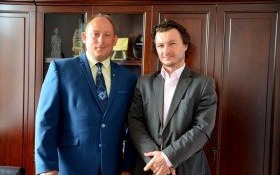 Wybrano nowego dyrektora Gminnego Zakładu Opieki Zdrowotnej w Kętach