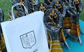 ZA NAMI 9. MEMORIAŁ GWIAZD MAŁOPOLSKIEJ LEKKIEJ ATLETYKI i 11. OTWARTY PUCHAR KRAKOWA