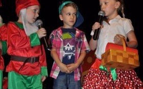 Uroczyste zakończenie roku szkolnego 2016/2017 w SPWP nr 1 w Kętach