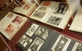 Zapraszamy do obejrzenia wystawy czasowej w kęckim muzeum