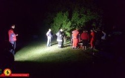 Szczęśliwy finał poszukiwań