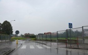 Jest zielone światło dla budowy kęckiej obwodnicy