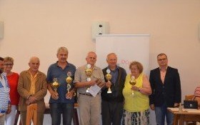 Za nami IV Międzynarodowy Turniej Taroka o Puchar Burmistrza Gminy Kęty