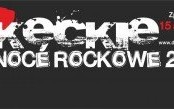 Trwa przyjmowanie zgłoszeń do udziału w VII Kęckich Nocach Rockowych 2017