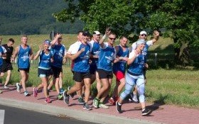 Trzecie urodziny „Kęckich Harpaganów”