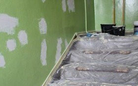 Przedszkole w Nowej Wsi zyska nowe barwy i cenne sprzęty kuchenne