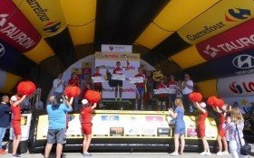 Sukcesy kolarzy UKS Sokół Kęty