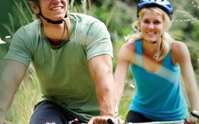 Twoja ulubiona trasa rowerowa w województwie małopolskim