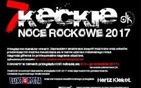 Jeszcze tylko tydzień! Nie czekaj, zapisz się już dziś!