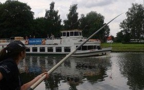 Grand Prix Polski juniorów i kadetów w wędkarstwie spławikowym