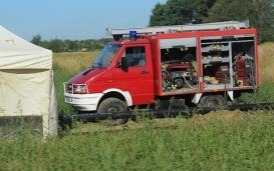 Gaz System remontuje instalacje w Bielanach i Nowej Wsi