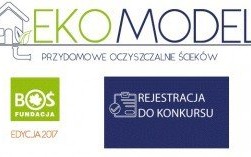 Konkurs modelarski EkoModel