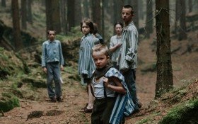 Ekipa filmowców zachwycona Bulowicami. Co im się tu podoba?