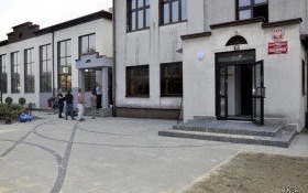 Szkoła nie do poznania