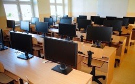 Duża inwestycja w ZSG w Bielanach zrealizowana