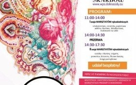 VII edycja Festiwalu „Wieś Pełna Skarbów”