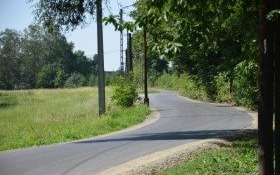 Zakończył się remont ulicy Jagiellońskiej w Kętach