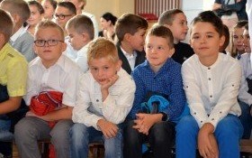 Aby każdy dzień był wielką przygodą – udanego nowego roku szkolnego!