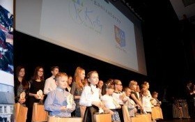 Konkurs „Artystą być… 2017” - zapraszamy do udziału artystyczne dusze!