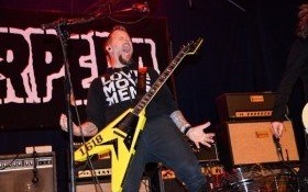 Rockowe noce za nami!