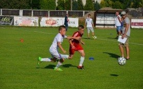 Już dziś rusza Kęcka Liga Młodzików sezon 2017/2018