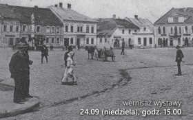 Takiej wystawy w muzeum jeszcze nie było! „Kęty 740. Historyczne fundamenty miasta”