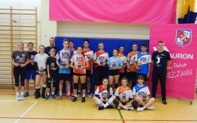 Rekordowy Turniej Rodzinny i Mikstów