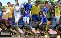 Emilian Jurzak liczy na Wasze wsparcie! Nie czekaj - zagłosuj!