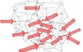 Wraca temat Beskidzkiej Drogi Integracyjnej