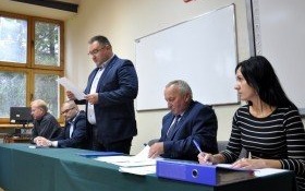 Fundusz sołecki na 2018 rok w Witkowicach zatwierdzony