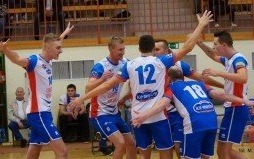 Siatkarze Kęczanina w kolejnej rundzie Puchary Polski