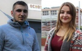 Bohaterem się nie bywa. Nim trzeba się urodzić! Poznajcie Marysię i Marka…