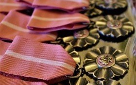 Razem przez pół wieku... Złote Gody w gminie Kęty