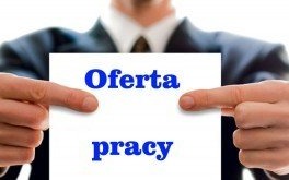 Dom Kultury szuka pracownika. Złóż podanie już dziś!