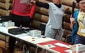 Kolejne sukcesy strzelców KS LOK Bastion Kęty