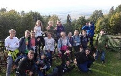 EUROWEEK - tydzień bezbolesnej, bezstresowej nauki języka i nie tylko