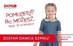 Dzień Dawcy Szpiku